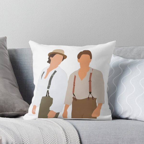 Item preview, Stefan and Damon 1864 designed and sold by barrjoce.