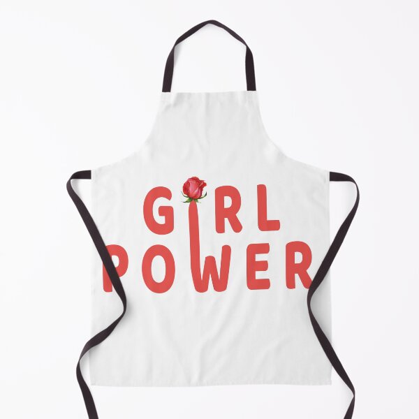 Item preview, Girl Power designed and sold by kamelhabib.