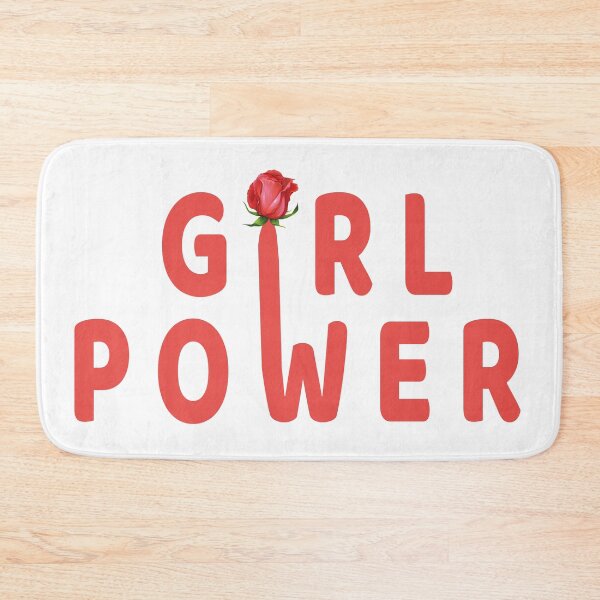 Item preview, Girl Power designed and sold by kamelhabib.