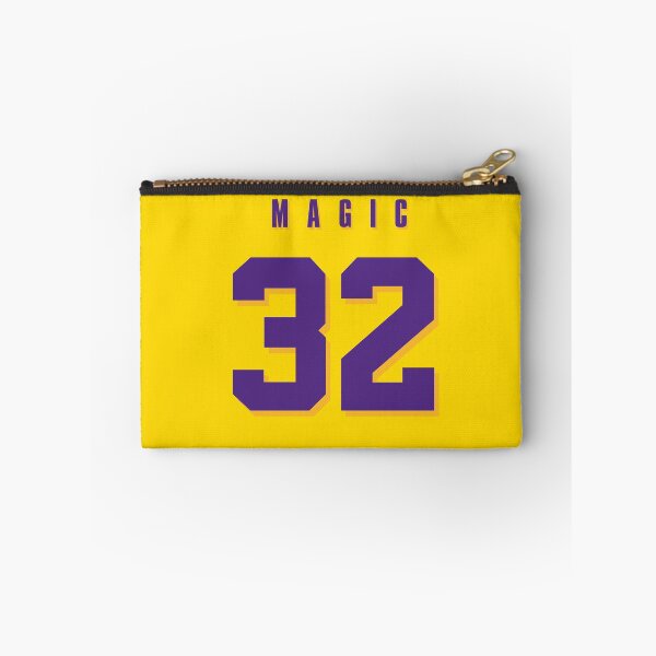 Item preview, MAGIC Jersey | No. 32 Showtime designed and sold by Desznr.