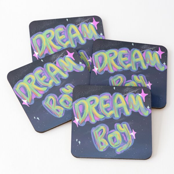 Item preview, Dreamboy  designed and sold by TroutClub.