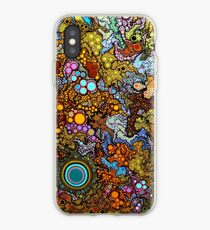 organics of imagination iPhone Case