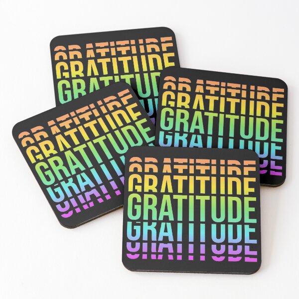 Item preview, Gratitude  designed and sold by munochill.