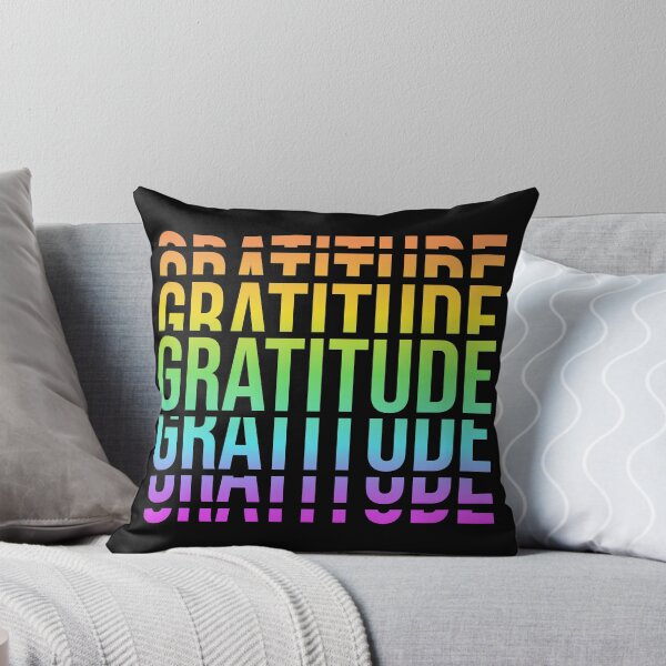 Item preview, Gratitude designed and sold by munochill.