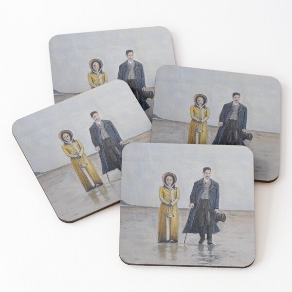 Item preview, Admiral Heywood designed and sold by JoyofSanditon.
