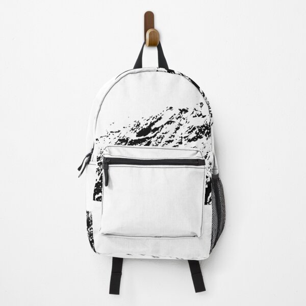 Item preview, Mountain Structure designed and sold by Alpenhipster_.