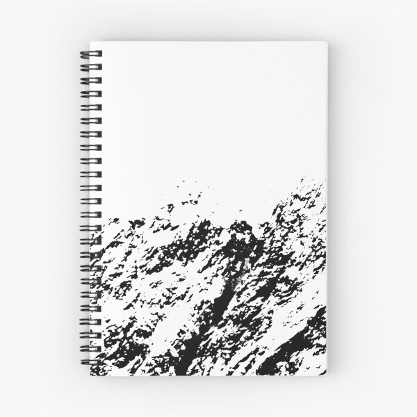 Item preview, Mountain Structure designed and sold by Alpenhipster_.