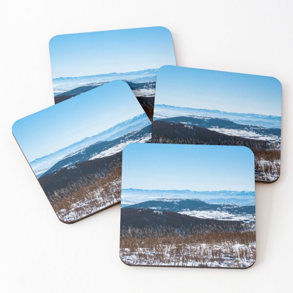 Item preview, Utah - Trappers Loop - January 2021 designed and sold by Vibrant Lotus.