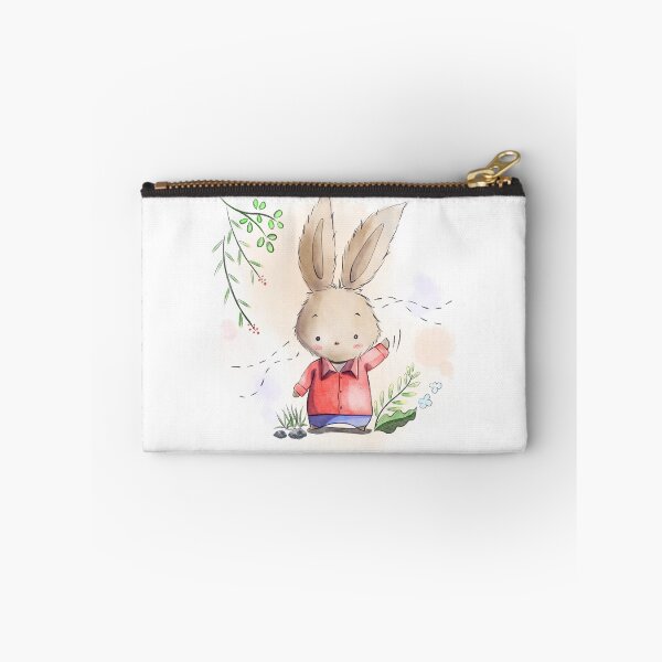 Item preview, Fun begins with rabbit. designed and sold by Blue  Dragon.