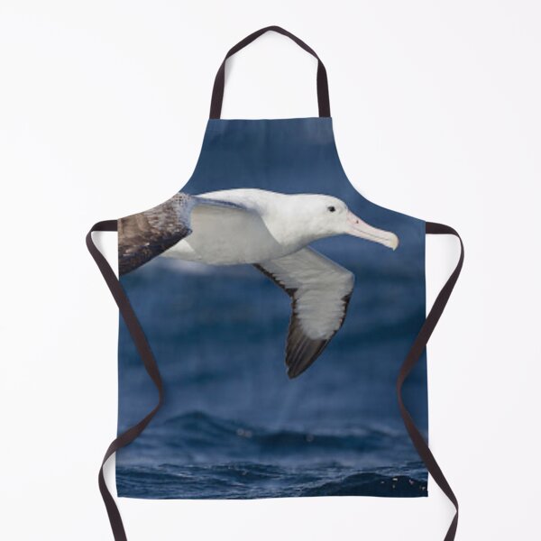 Item preview, Beautiful albatross flying. designed and sold by Lan thi Nguyen.