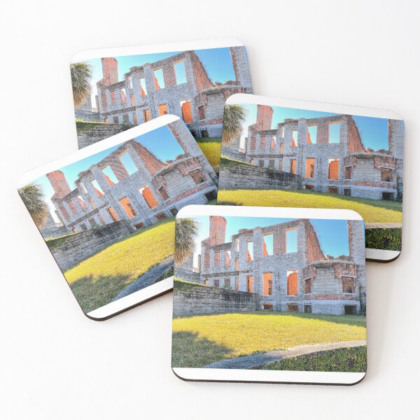 Item preview, Dungeness Ruins designed and sold by Vsaditya2020.