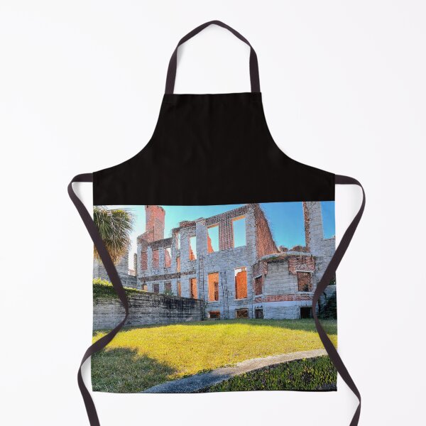 Item preview, Dungeness Ruins designed and sold by Vsaditya2020.