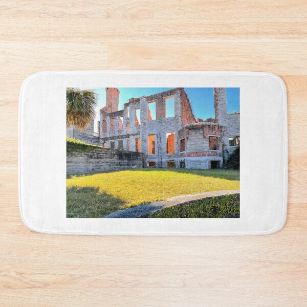 Item preview, Dungeness Ruins designed and sold by Vsaditya2020.