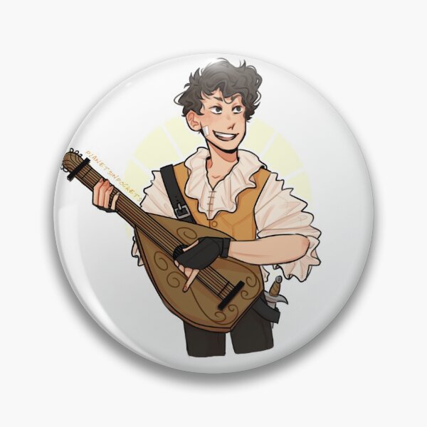 Item preview, bard wilbur designed and sold by planetsnpockets.