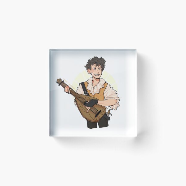 Item preview, bard wilbur designed and sold by planetsnpockets.