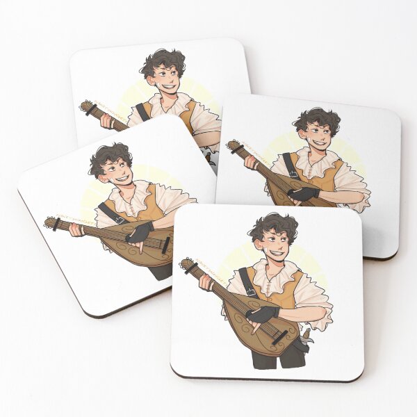 Item preview, bard wilbur designed and sold by planetsnpockets.