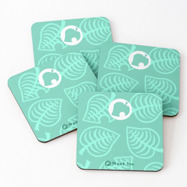 Item preview, AQUA Nook Phone free-hand drawn  designed and sold by Saraxadart.