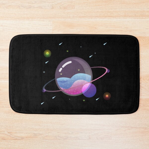 Item preview, Glacy Planet designed and sold by camelia khaled.