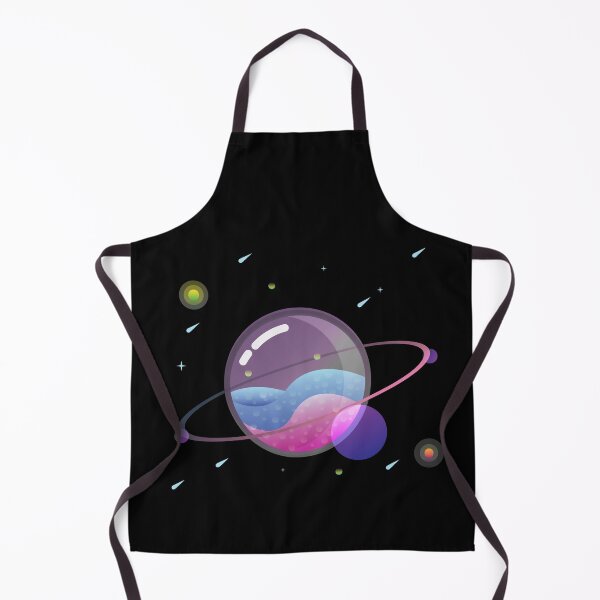 Item preview, Glacy Planet designed and sold by camelia khaled.