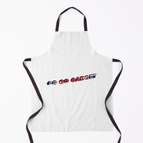 Item preview, Go gadget designed and sold by kingof.
