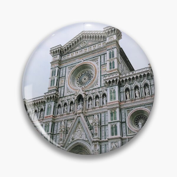 Artikelvorschau, Santa Maria del Fiore, Florenz entworfen und verkauft von Sandrinebgt.