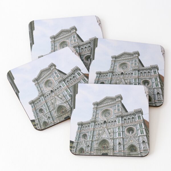 Item preview, Santa Maria del Fiore, Florencia designed and sold by Sandrinebgt.