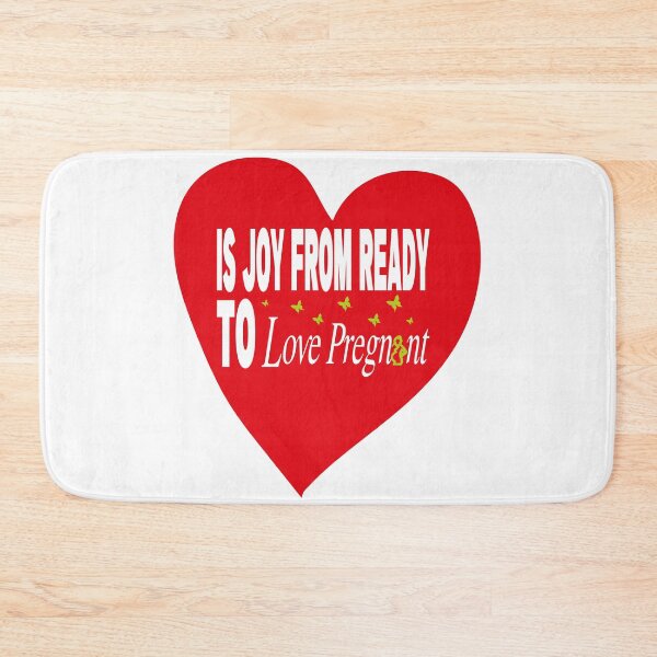 Item preview, Is joy from ready to love pregnant designed and sold by TheBest94.