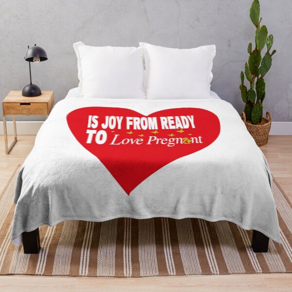 Item preview, Is joy from ready to love pregnant designed and sold by TheBest94.