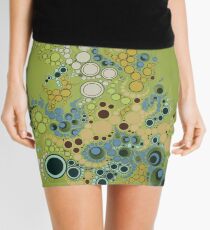 Lovely Noise Mini Skirt