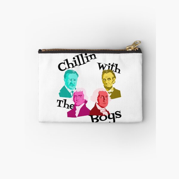 Item preview, Chillin With The Boys designed and sold by jtechlimitless.