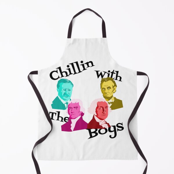 Item preview, Chillin With The Boys designed and sold by jtechlimitless.
