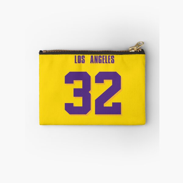 Item preview, Los Angeles Jersey | No. 32 Showtime designed and sold by Desznr.