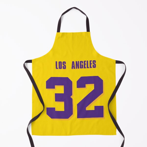 Item preview, Los Angeles Jersey | No. 32 Showtime designed and sold by Desznr.