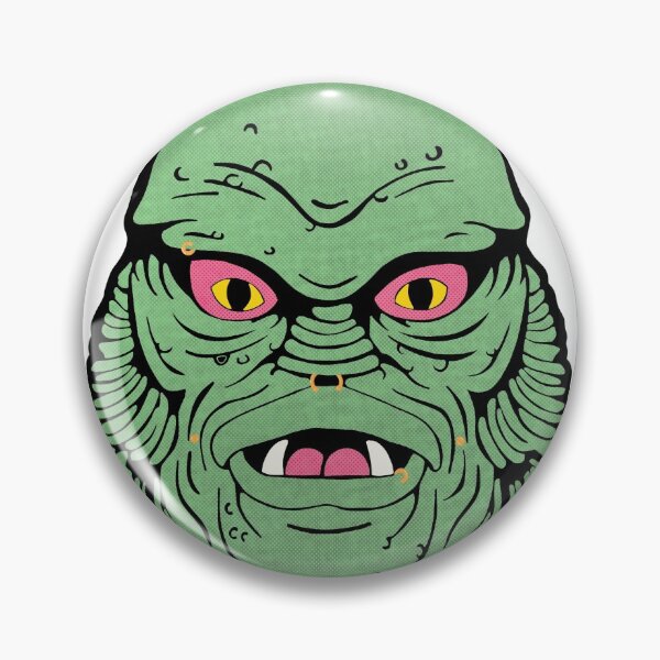 Item preview, Counterculture Creature designed and sold by Hanna Sabin.
