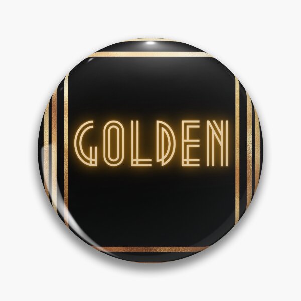 Item preview, GOLDEN designed and sold by bellascar5.