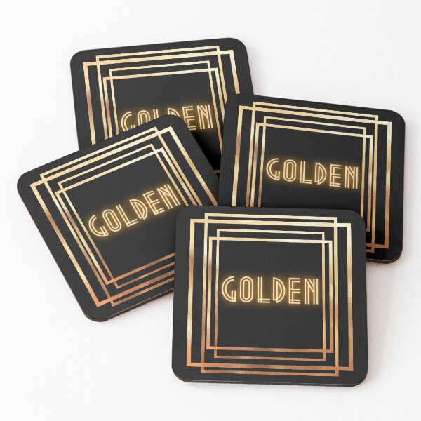 Item preview, GOLDEN designed and sold by bellascar5.