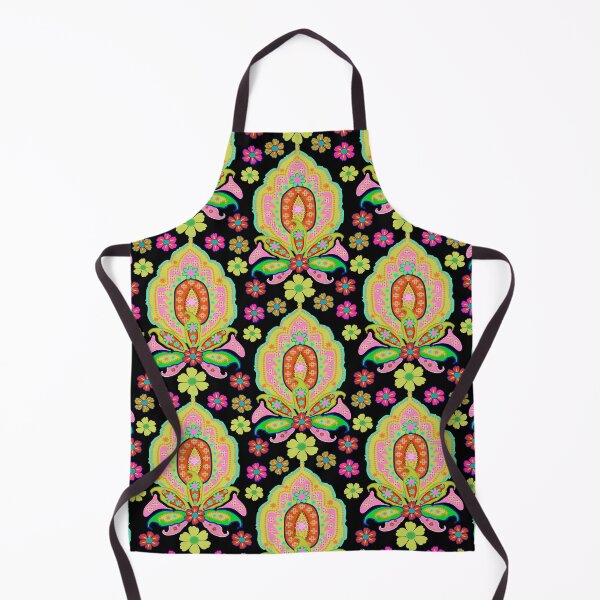Item preview, San Tropez tapestry medallion designed and sold by michaelpopov.