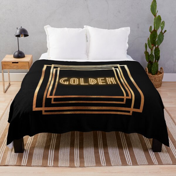 Item preview, GOLDEN designed and sold by bellascar5.
