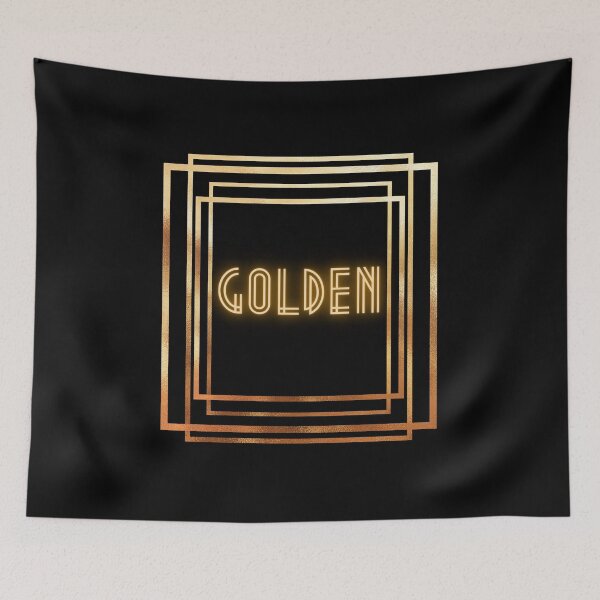 Item preview, GOLDEN designed and sold by bellascar5.
