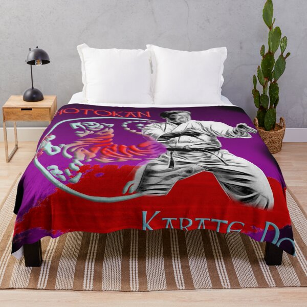 Item preview, Hajime Shotokan Karate Kumite - Martial Arts Design designed and sold by Zanshin-Art.