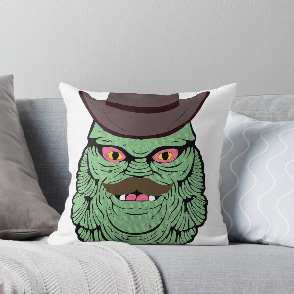 Item preview, Sheriff Creature designed and sold by Hanna Sabin.