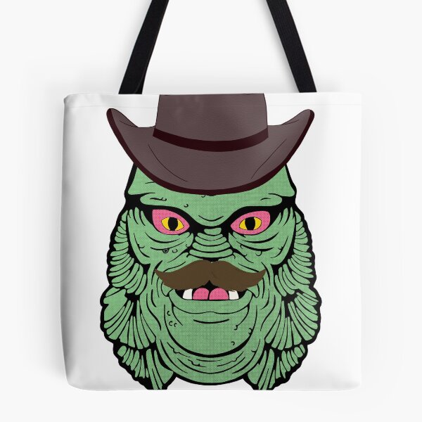 Item preview, Sheriff Creature designed and sold by Hanna Sabin.