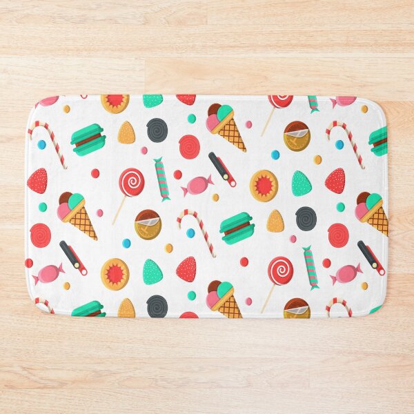 Item preview, Sweet candy pattern designed and sold by Jacksonsmerch.