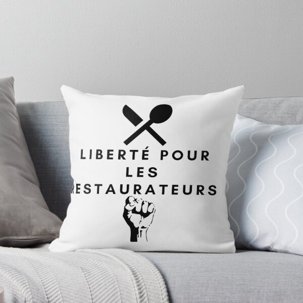 Item preview, freedom for restaurateurs designed and sold by leonmarket.