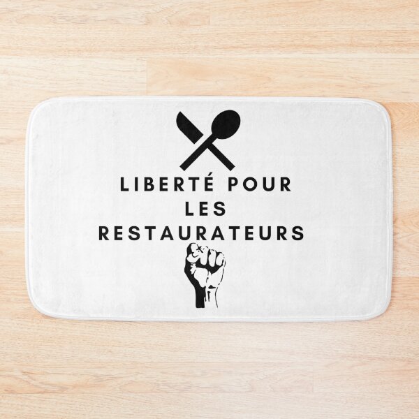 Item preview, freedom for restaurateurs designed and sold by leonmarket.