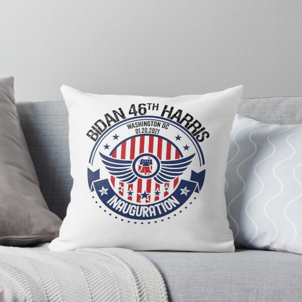 Item preview, Joe Biden 46th President Inauguration Day 2021 designed and sold by Mytoonsquad.