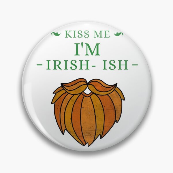 Item preview, Funny St. Patricks Day 2021 designed and sold by joabaj.