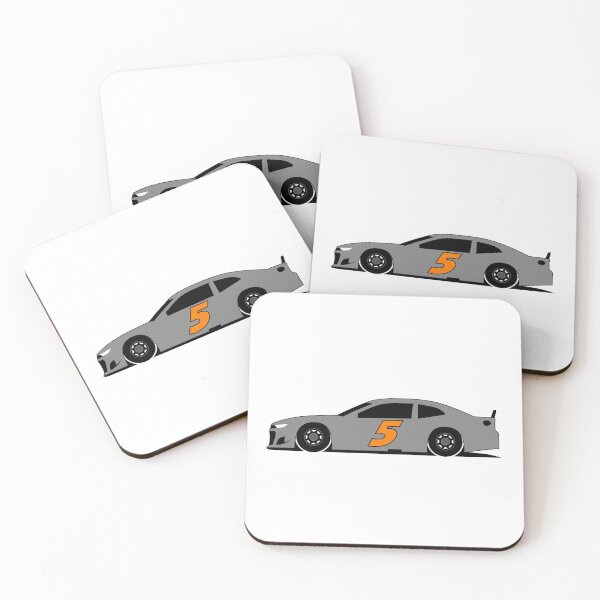 Item preview, 5 Car test car designed and sold by Chase Gardner.