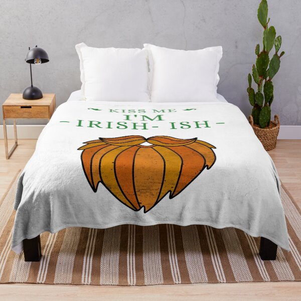 Item preview, Funny St. Patricks Day 2021 designed and sold by joabaj.