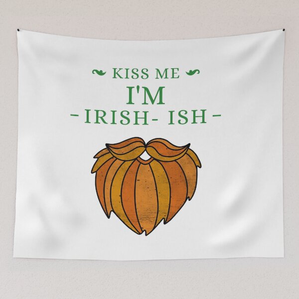 Item preview, Funny St. Patricks Day 2021 designed and sold by joabaj.